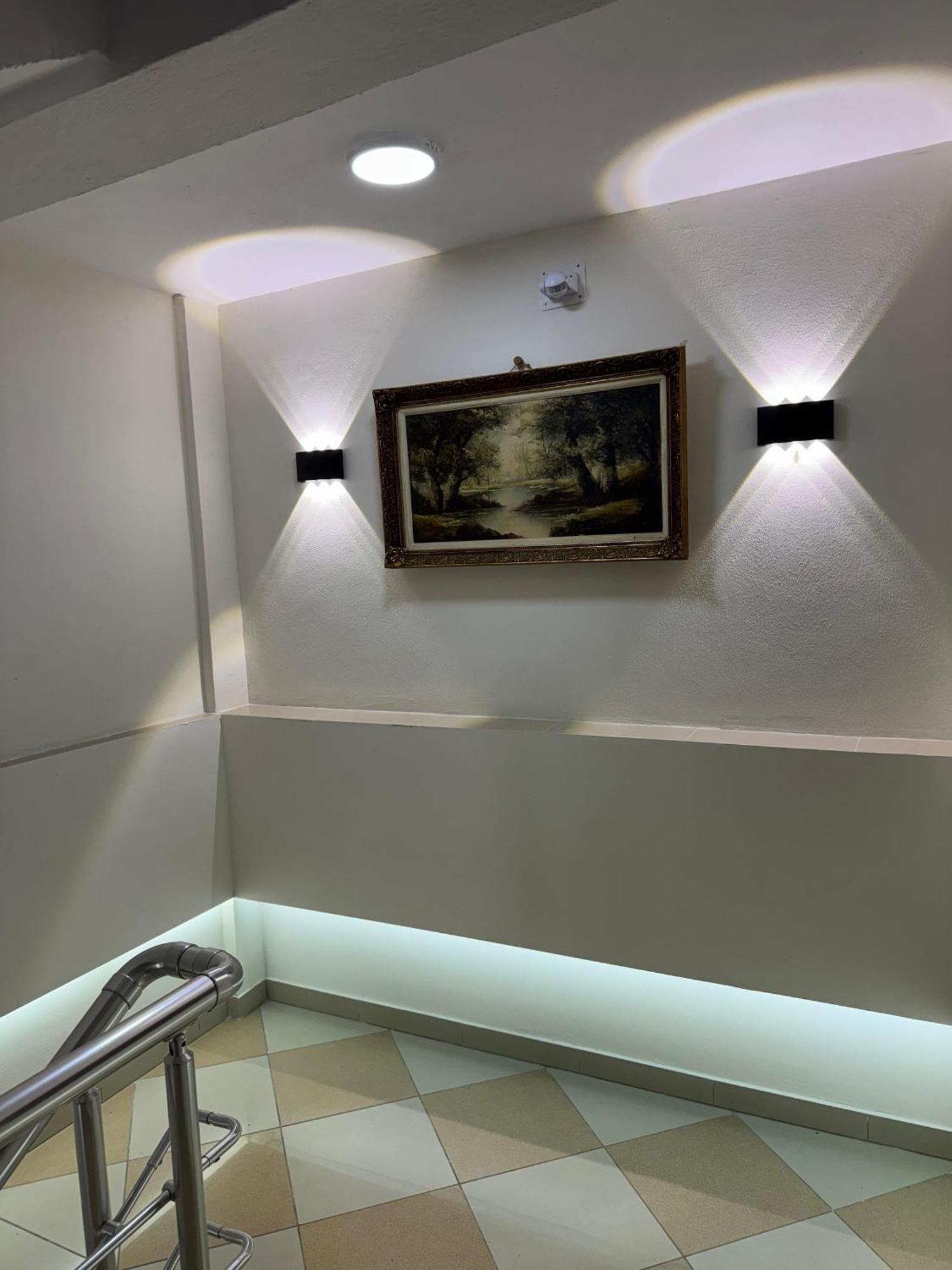 Hotel Restorant Leza Lin Luaran gambar