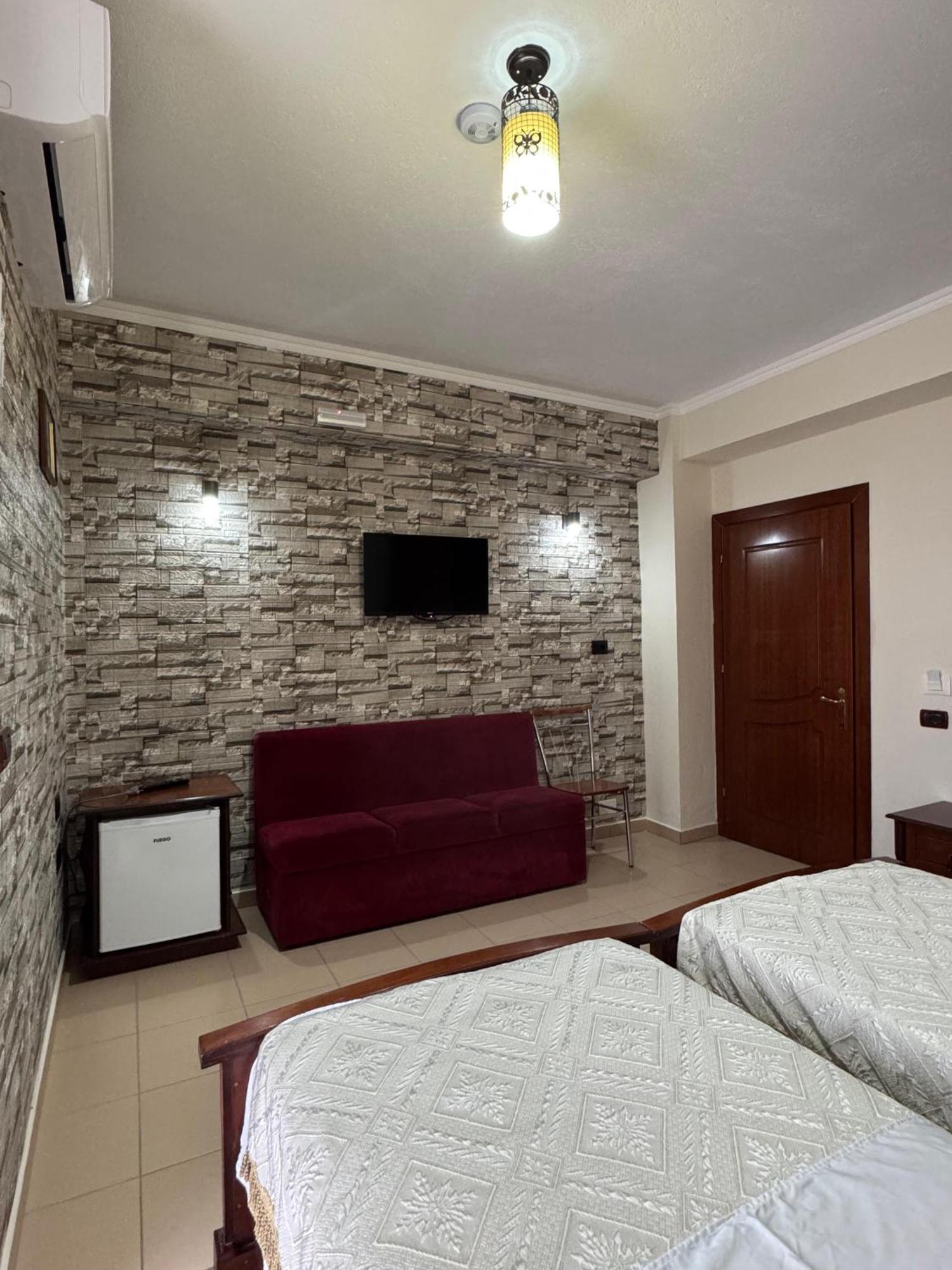 Hotel Restorant Leza Lin Bilik gambar